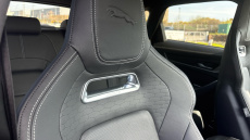 Jaguar F-Pace 2.0 D200 R-Dynamic HSE Black 5dr Auto AWD Diesel Estate